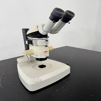 Leica MZ6 Stereo Microscope image 0